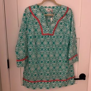 Vineyard vines tunic